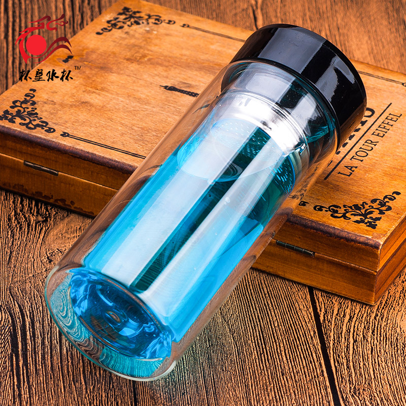 专家提醒,喝水用的杯子高硼硅玻璃杯