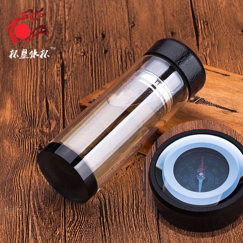 指南针玻璃杯_指南针玻璃杯价格_指南针杯子
